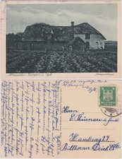 Ansichtskarte Kampen (Sylt)