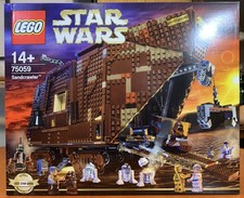 NEW LEGO STAR WARS 75059 UCS