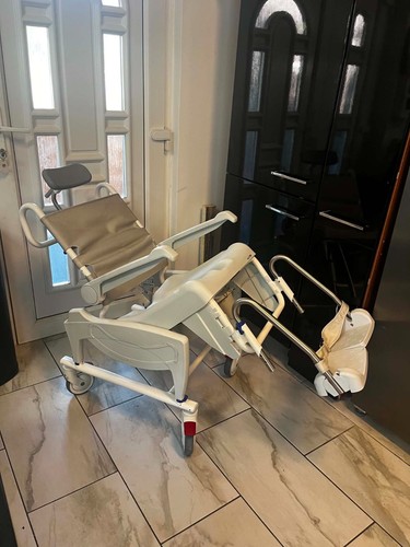 Aquatec ergo ocean - aquatec,