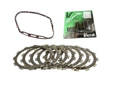 Kupplung Satz für Suzuki Intruder VS600 VS750 VS800 VS Sachs Roadster + Dichtung