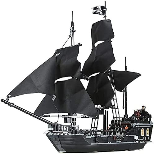 Fluch der karibik black - karibik, pearl