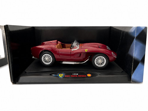Ferrari 250 testa - ferrari,
