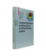 Constrained Optimization and