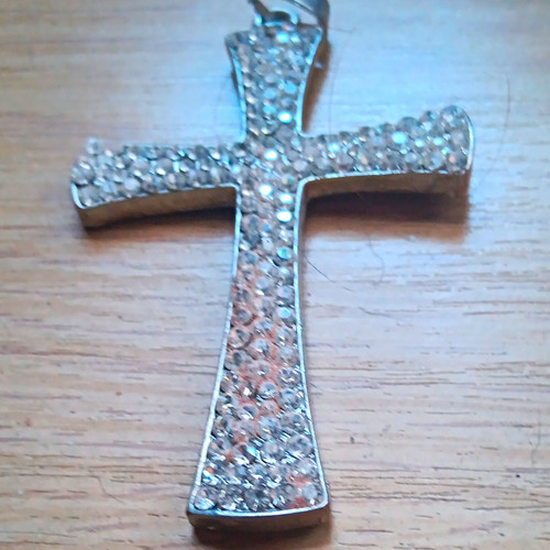 Kreuz anhänger charm - kreuz-anhänger,
