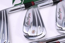 Ben Hogan Icon Eisen / 4-PW /