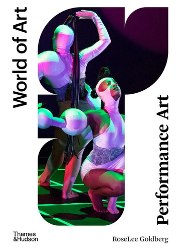 Performance art from - performance,