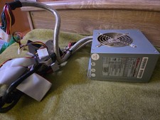 ENERMAX EG365AX-VE (G) ATX 12V