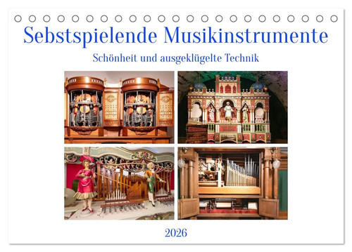 Selbstspielende