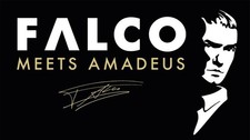 Musical Falco Meets Amadeus 21.01.26 Alte Oper Frankfurt 2 Karten TOP!
