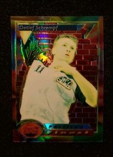 *DETLEF SCHREMPF*  1993-94