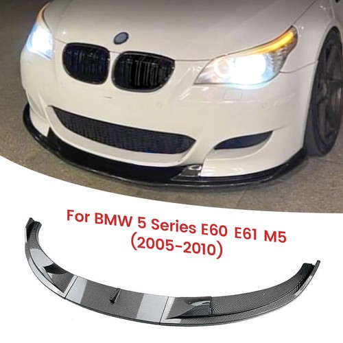 Front spoiler lippe carbon - spoiler,