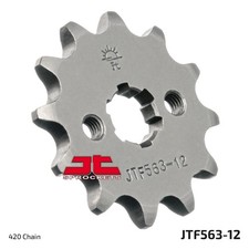 Ritzel 12 Zähne für Yamaha