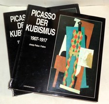 Picasso Der Kubismus 1970-1917