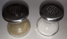 WMF Salz und Pfefferstreuer -