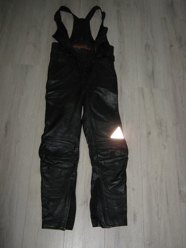 Motorrad lederhose damen - lederhose, gr
