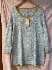 Deerberg Longstrick Pullover