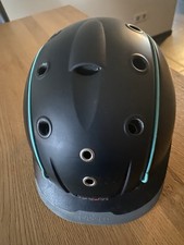 Casco Mistrall-V1 Reithelm - M