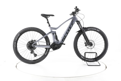 Scott genius eride - scott, 930