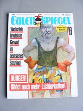 Eulenspiegel