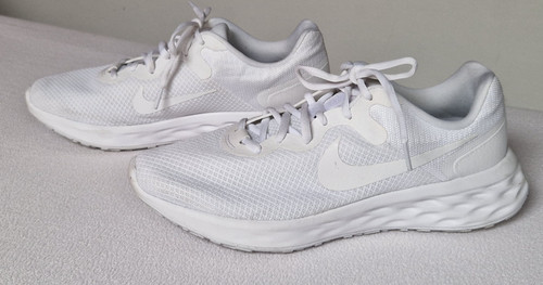 Nike running revolution - running,