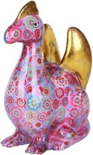 Pomme-Pidou - Money Bank -