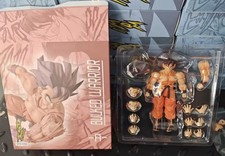 Dragonball son goku figur - son,