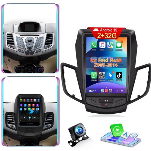 Apple carplay für - für, fiesta
