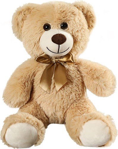 Teddybär plüsch nette kissen - teddybär,