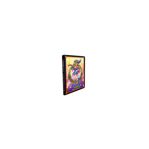 9 pocket duelist - yu-gi-oh!, 9-pocket