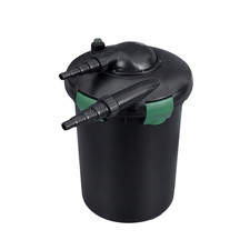 PF-12000 Bio-Teichdruckfilter