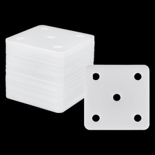 30 Stück Webkarten Acryl