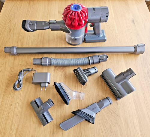 Dyson car boat - dyson,