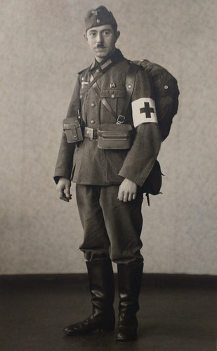 Historisches foto 2 - historisches,