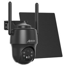 ANRAN 4G LTE