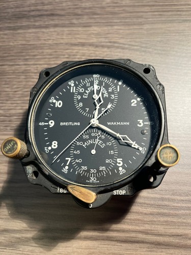 Breitling boeing 707 aircraft - breitling,