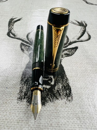 Parker duofold centennial mkii - parker,
