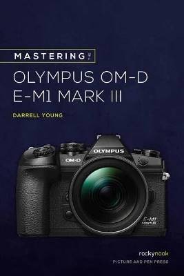 Mastering the olympus - mastering,