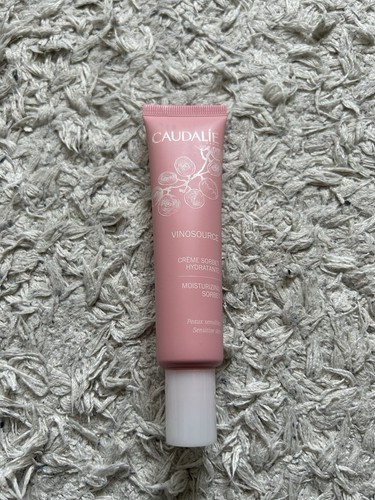 Caudalie vinosource crème - caudalie,