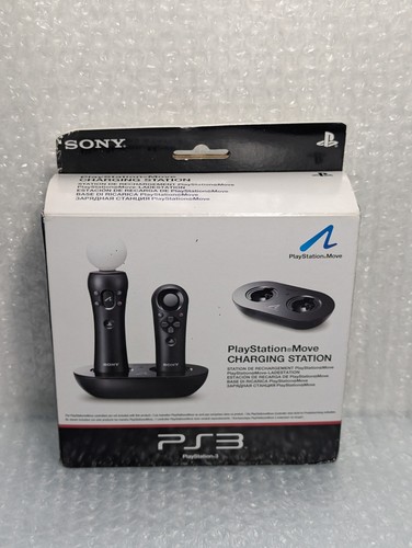 Sony playstation ladestation - playstation,