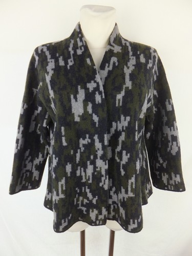 Maerz strickjacke 100 - -, 100%