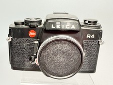 Leitz Leica R4 analoge