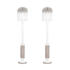 Ubbi Deluxe Baby Bottle &