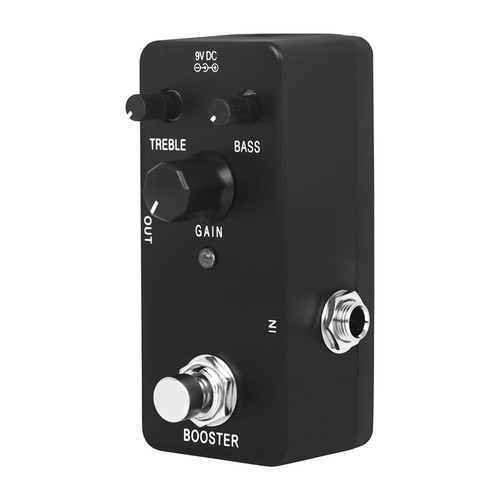 Gitarren effekte dc high - effekte,