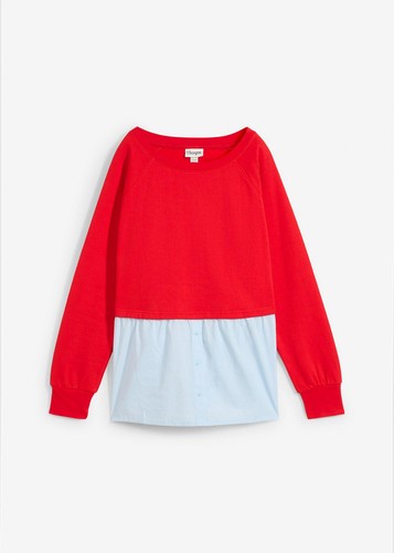 Neu damen sweatshirt aus - neu,