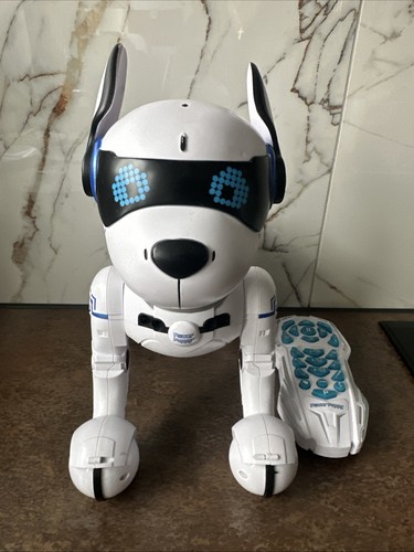 Power puppy roboterhund zum - power,