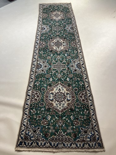 Nain teppich orient perser rug - orient,