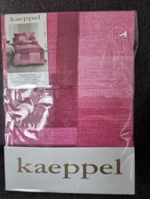 Kappel bettwäsche 135x200cm - kappel,