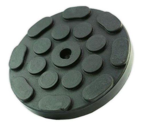 Gummiauflage gummiteller - gummiauflage,