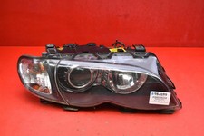 Frontscheinwerfer BMW E46 6910968 Xenon Rechts Scheinwerfer Headlight