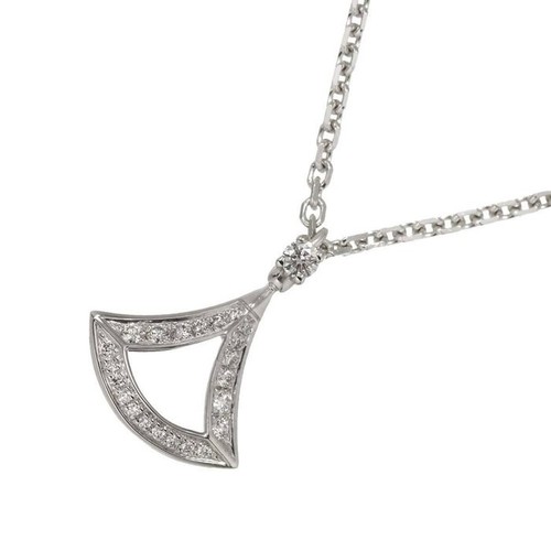 Bvlgari divas dream - bvlgari, diamant